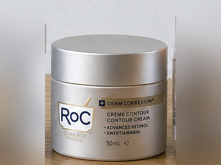 RoC Derm Correxion Contour Cream