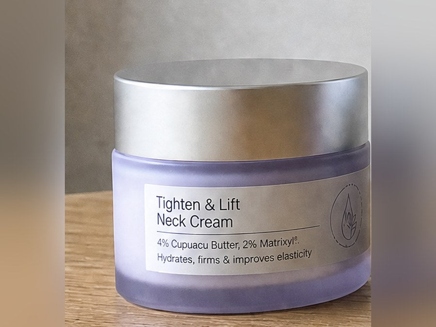 Zyren Tighten & Lift Neck Cream