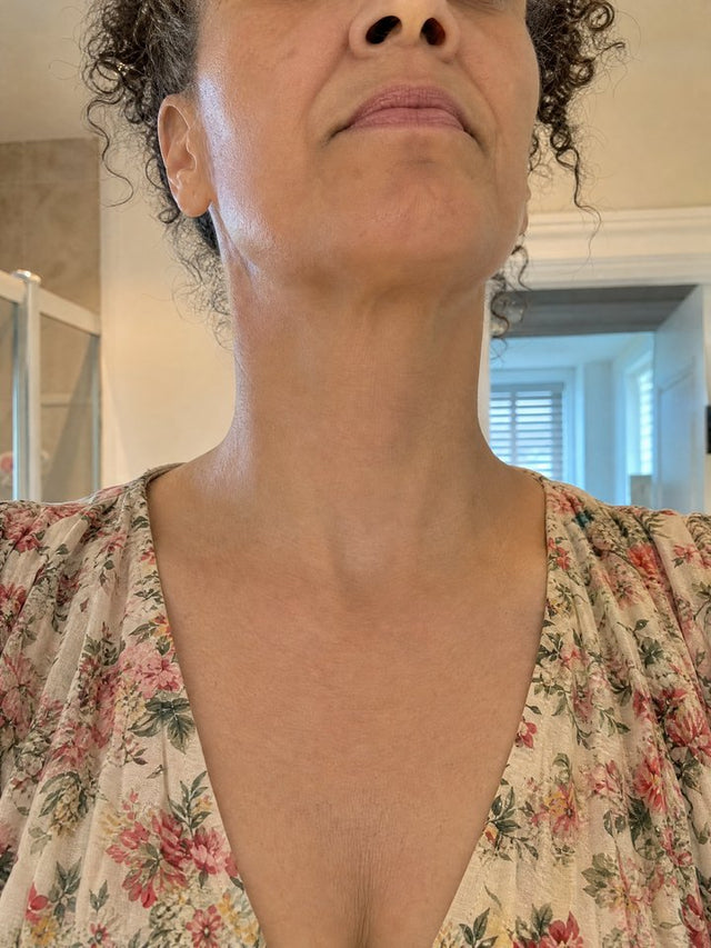 After 5 Weeks