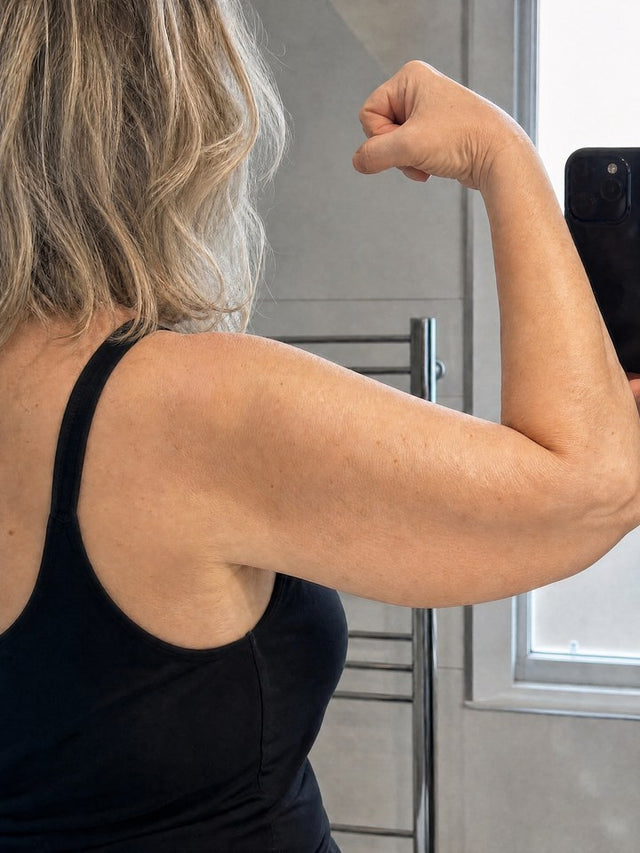After 6 Weeks