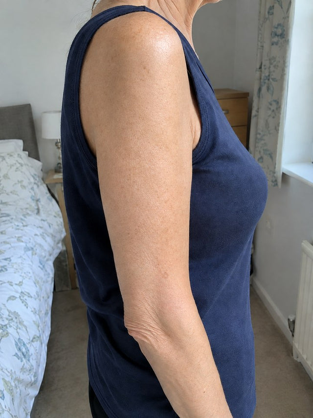 After 6 Weeks