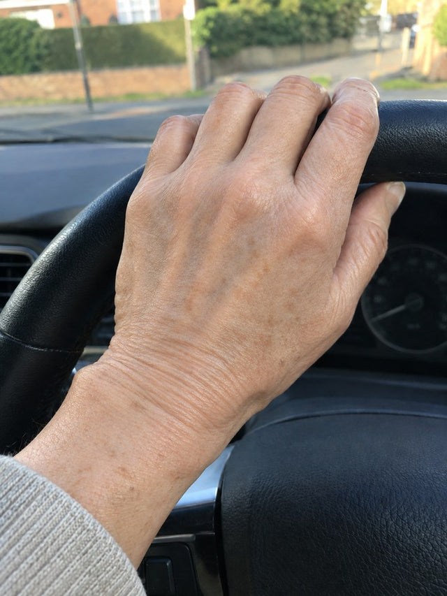 After 6 Weeks