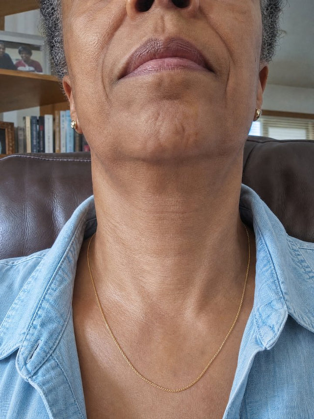 After 8 Weeks