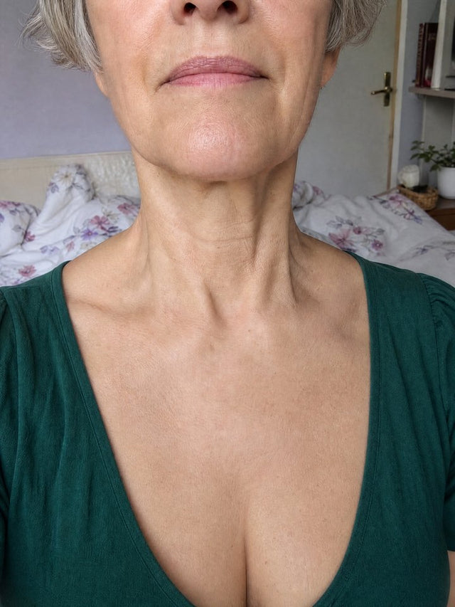 After 10 Weeks