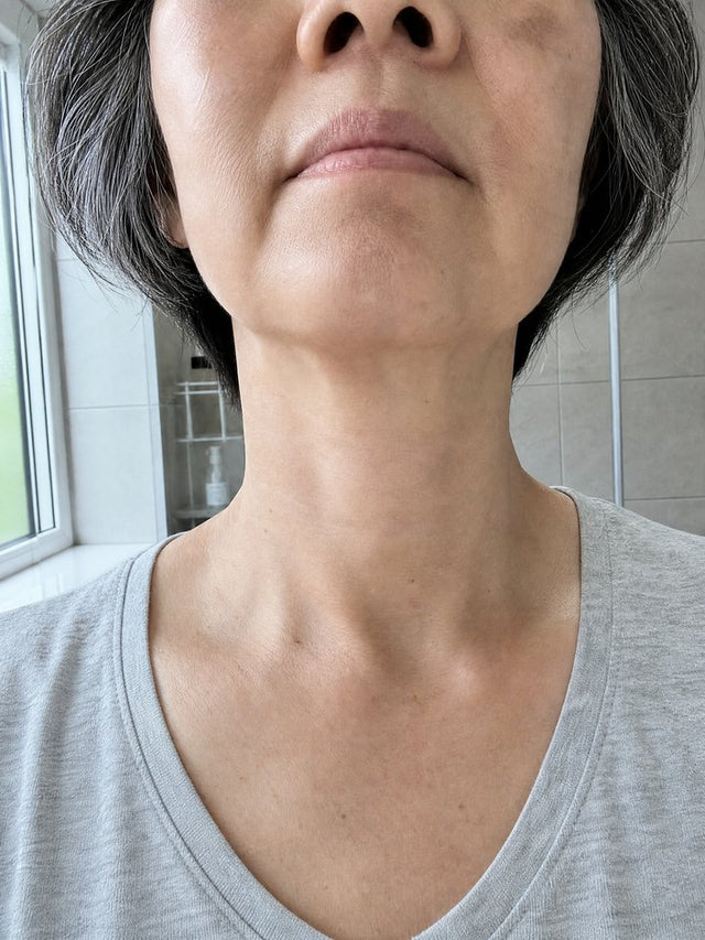 After 5 Weeks