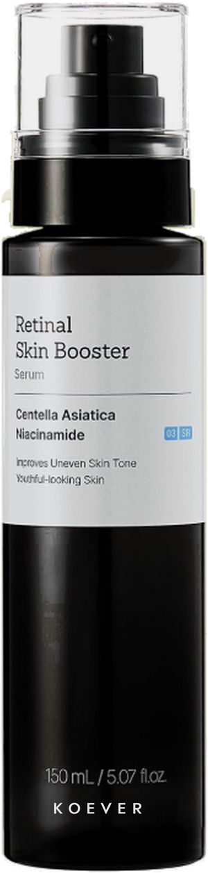 KOEVER Serum