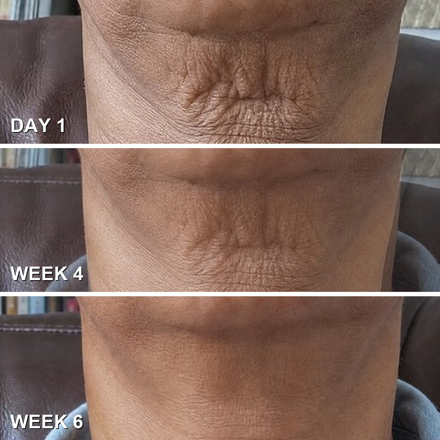2. You'll See It Working Week After Week