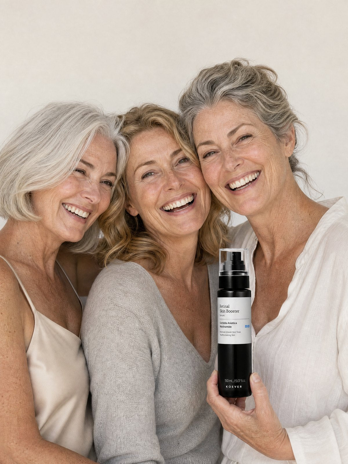 The Korean Retinal Secret Helping Women 50+ Get Back