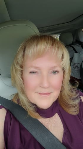 Angela J W.